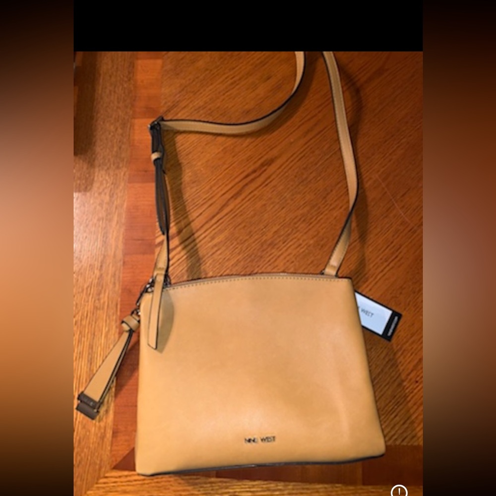 Crossbody bag 🔻